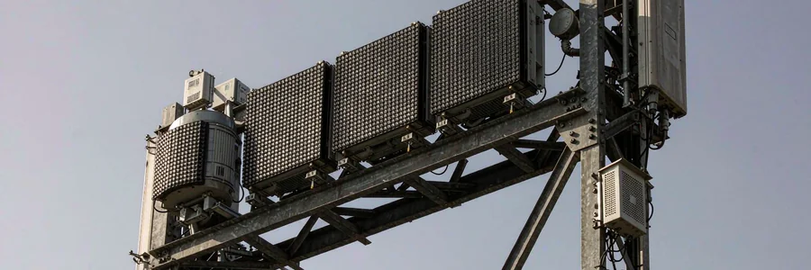 Lenecold thermal plate in 6G mmWave base-station RF front-end modules and phased-array antennas.