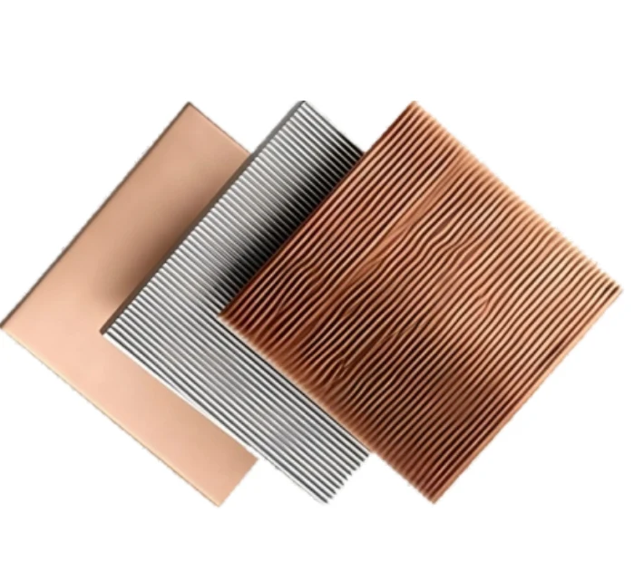 Lenecold graphene thermal plate — stacked copper-clad, machined-fin and micro-channel formats for 6G, aerospace and UAV platforms.